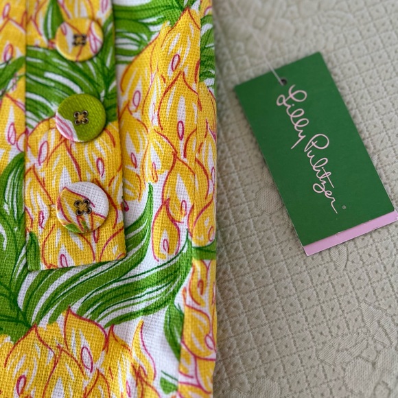 NWT - Lilly Pulitzer Skirt - Picture 3 of 12